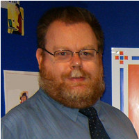 Williams Commerce Employee Gordon Cummings's profile photo