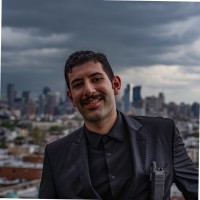 US Navy Employee Mohammad Malas's profile photo