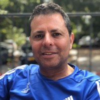 Lightbits Labs Employee Eran Kirzner's profile photo