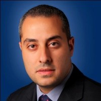 NFT GROUP Employee Saer Imad's profile photo