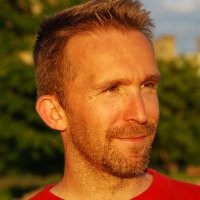 ACM Insurance Employee Michel Braeckman's profile photo