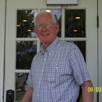 International Mission Board Employee Fred Day's profile photo