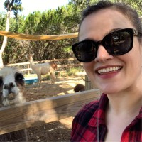 KUT Public Media Employee Leah Scarpelli's profile photo