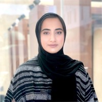 Universe Employee Syeda Zahra's profile photo