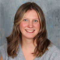 St. Joseph Institute for the Deaf Employee Maggie Reynolds's profile photo
