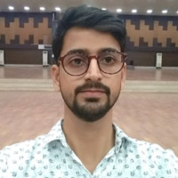 Class Central Employee Suparn Patra's profile photo