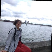 Medios Pharma GmbH Employee Svetlana Voss's profile photo