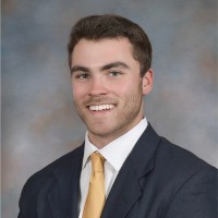 Deloitte Employee Zachary Devine's profile photo