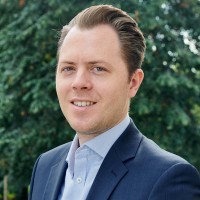 Tidalis Employee Niklas Quadt's profile photo