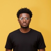 DbVis Software Employee Leslie Gyamfi's profile photo