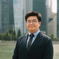 Northmod Employee Zhen Lim's profile photo