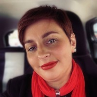 COM.PERFORMANCES Employee Rebecca le Franc's profile photo