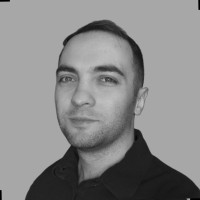 DAMI development s.r.o. Employee Daniel Havrda's profile photo