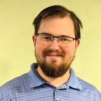 Microsoft Employee Mark Duda's profile photo