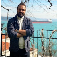 Onedio.com Employee Utku Bektas's profile photo