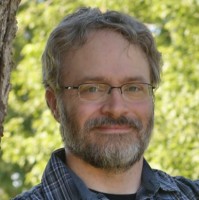 Harding University Employee James Burk's profile photo