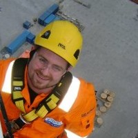 Ropetech Access Solutions Employee Callum Scott's profile photo
