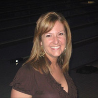 Applied Materials Employee Emily Barron's profile photo