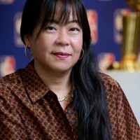 YouTube Employee Jen Chun's profile photo