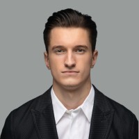 Lumitech Employee Denis Salatin's profile photo