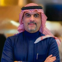 Saudi Railway Company Employee Bassam Fathi's profile photo