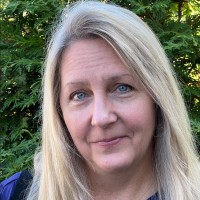 Sharp Payroll Service Employee Nancy Johnsen's profile photo