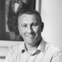 Crown Prosecution Service Employee David Addington's profile photo