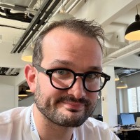 Pennylane Employee Nicolas Marlier's profile photo