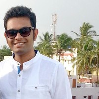 PayPal Employee Venu Madhav's profile photo