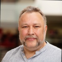 London & Partners Employee Steve Pugh's profile photo