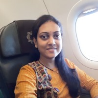 Gooru Employee Prachi Kolte's profile photo
