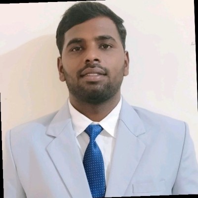 Jai Industries Employee Abhinandan Mangave's profile photo