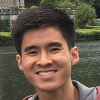 MEPCE Employee Robin Chow's profile photo