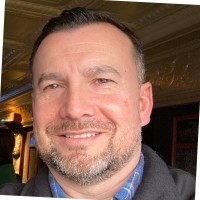 TMS International LLC Employee Dan Rivera's profile photo