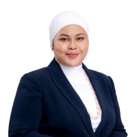 Permodalan Nasional Berhad Employee Farahbi Shaari's profile photo