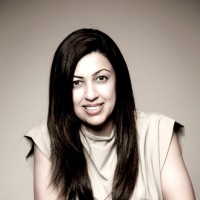 WeCrunch Employee Alina Merchant's profile photo