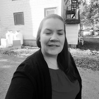 UCP of Maine Employee Bonnie Wright's profile photo