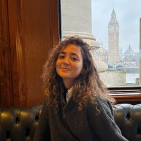 Inflow Network Employee Hilal Kocakoç's profile photo