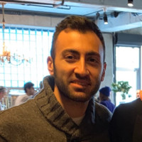 İGA İstanbul Airport Employee Firat Ocak's profile photo