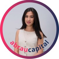 Abrau Capital Employee Sarvinoz Bazarova's profile photo