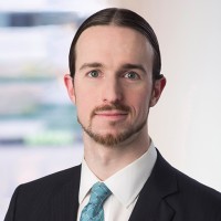 United States Department of Commerce Employee Adam Berry's profile photo