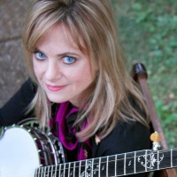 Compass Records Group Employee Alison Brown's profile photo