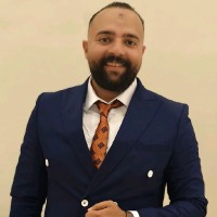 El-Araby Group Employee Muhammad Adel's profile photo