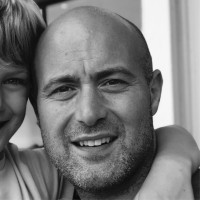 Paul Blackbourn Email