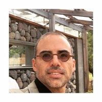 mac D+A (Design + Architecture, Inc.) Employee Mark Cuellar's profile photo