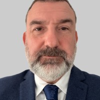 Cheshire Fire and Rescue Service Employee Paul Ciwfm's profile photo