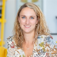 Braincube Employee Alexandra Pinaud's profile photo