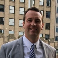 David McBride Email & Phone Number