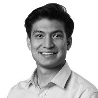 Chatbotize Employee Chaz Demera's profile photo