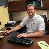 Benise-Dowling & Associates, Inc. Employee Joshua Jackson's profile photo